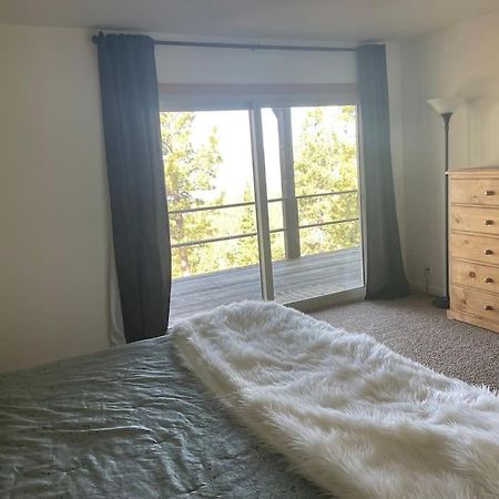 Tahoe Lake View Hill Top Retreat Incline Village Exteriör bild