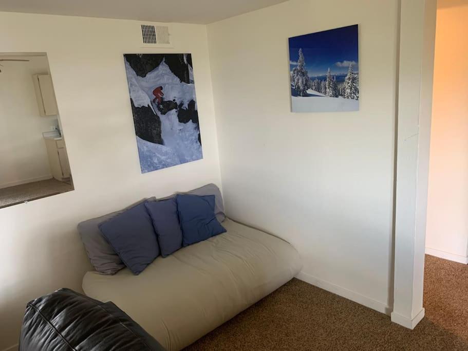 Tahoe Lake View Hill Top Retreat Incline Village Exteriör bild